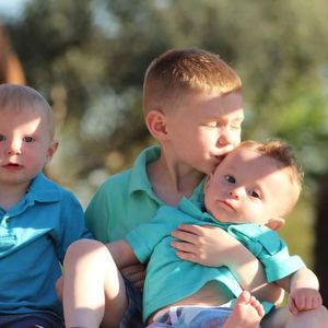 Meet your Posher, Jen